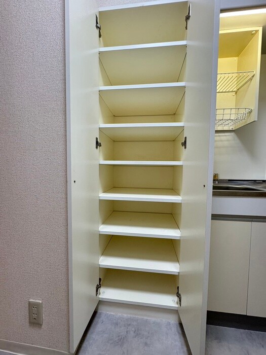 エステムコート御所南（803）の物件内観写真