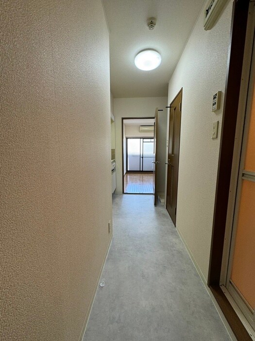 エステムコート御所南（803）の物件内観写真