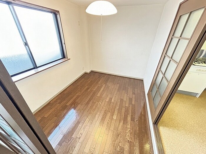 マッケンジー東堀川の物件内観写真