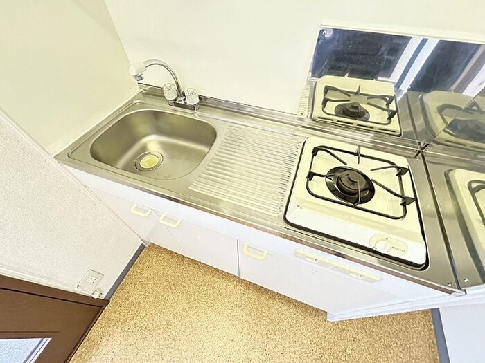 マッケンジー東堀川の物件内観写真