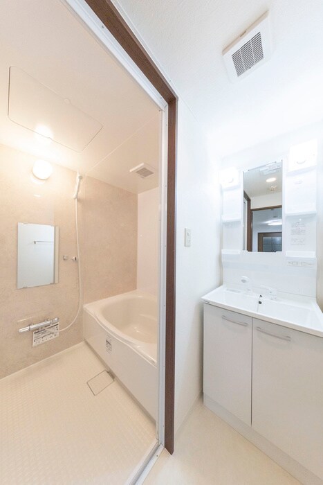 マッケンジー東堀川の物件内観写真