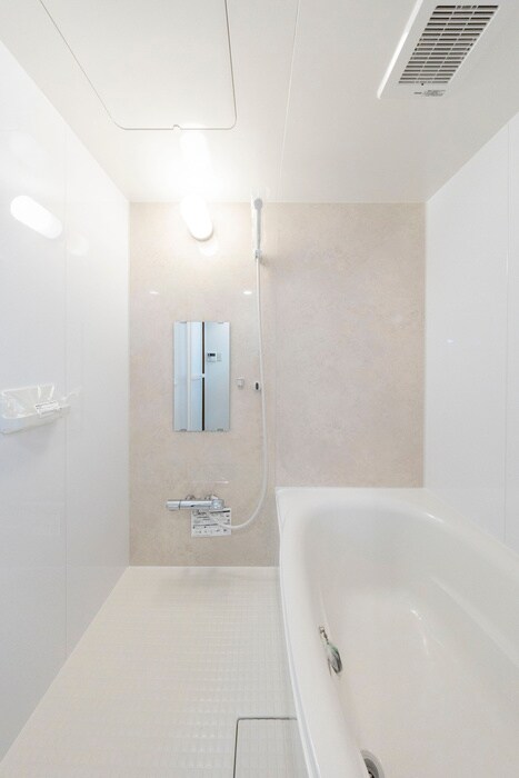 マッケンジー東堀川の物件内観写真