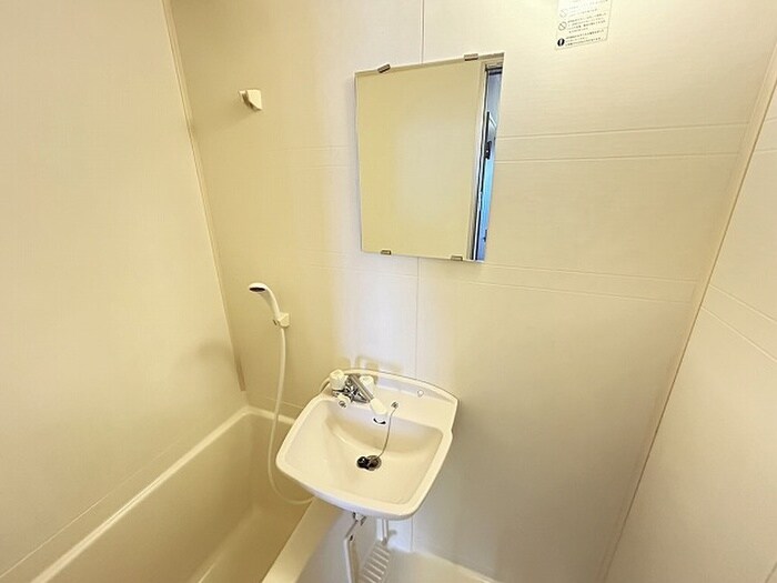 マッケンジー東堀川の物件内観写真