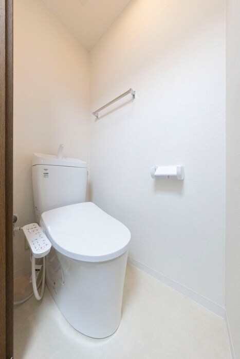 マッケンジー東堀川の物件内観写真