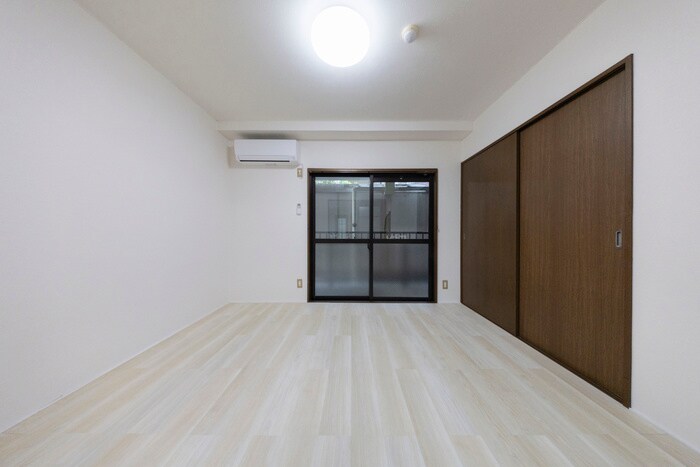 マッケンジー東堀川の物件内観写真