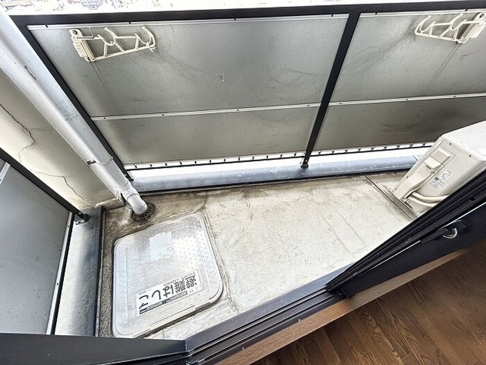 マッケンジー東堀川の物件内観写真