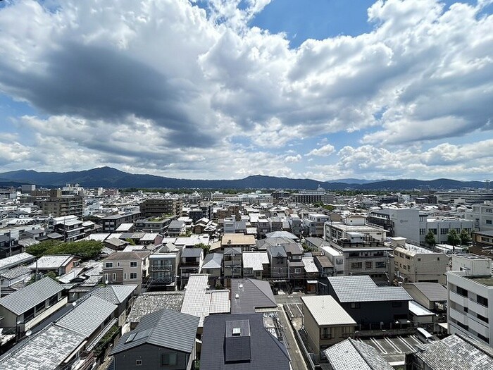 マッケンジー東堀川の物件内観写真