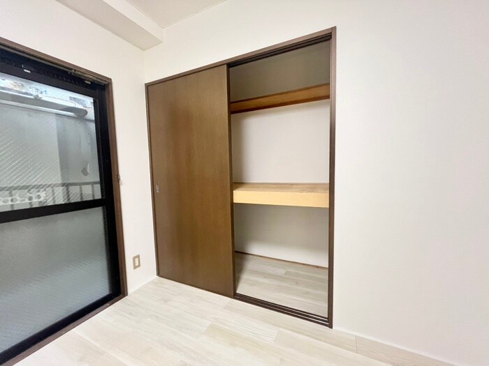 マッケンジー東堀川の物件内観写真