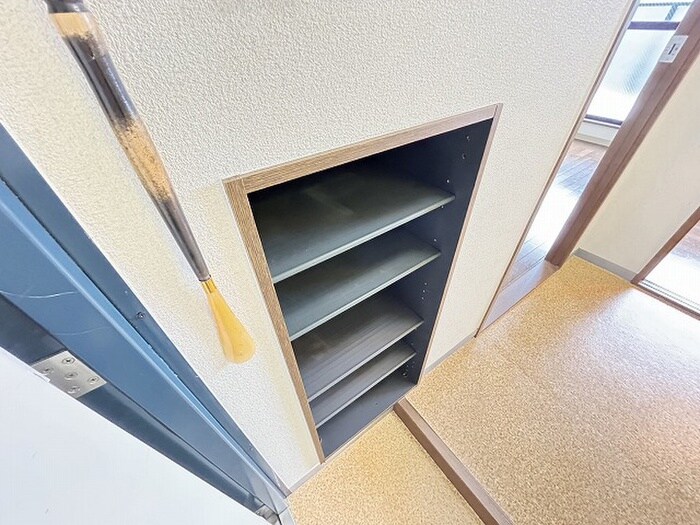 マッケンジー東堀川の物件内観写真