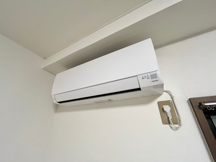 マッケンジー東堀川の物件内観写真