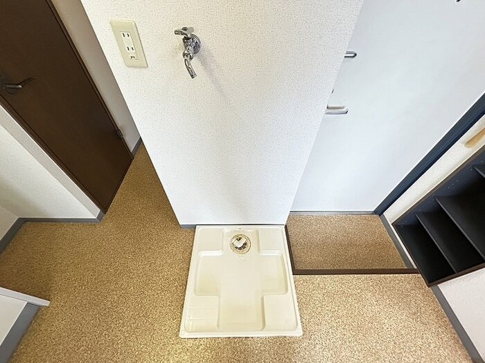 マッケンジー東堀川の物件内観写真