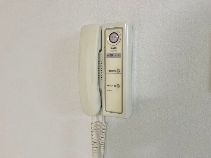 マッケンジー東堀川の物件内観写真