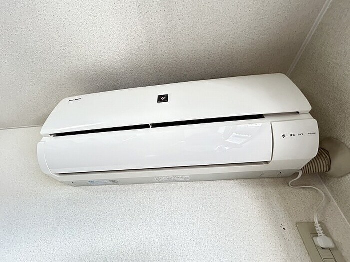 マッケンジー東堀川の物件内観写真