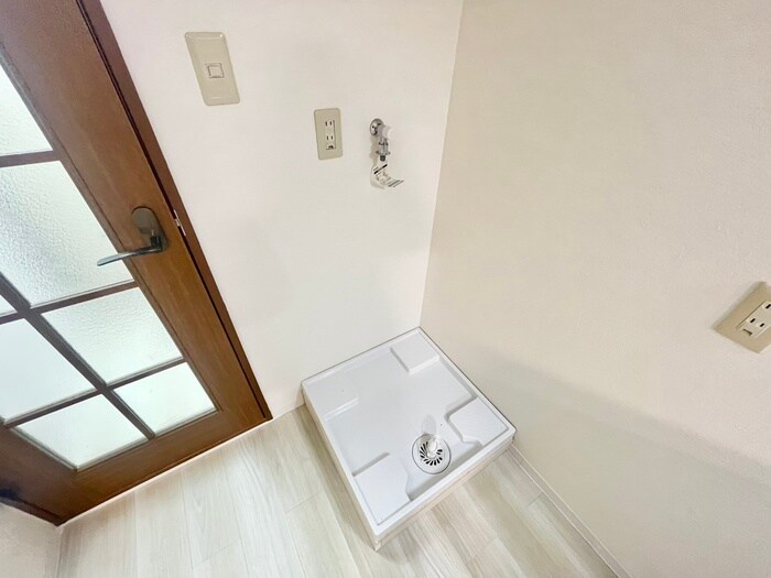 マッケンジー東堀川の物件内観写真