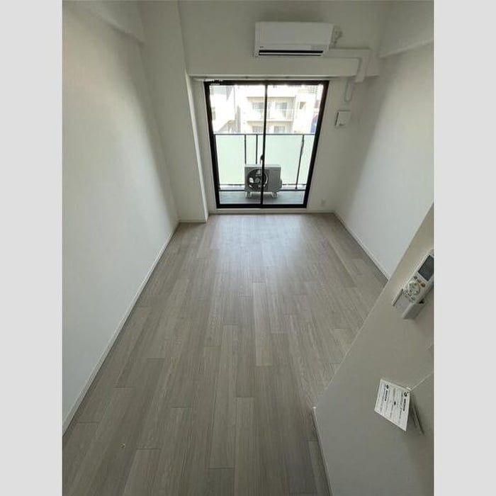 S-RESIDENCEドーム前千代崎の物件内観写真