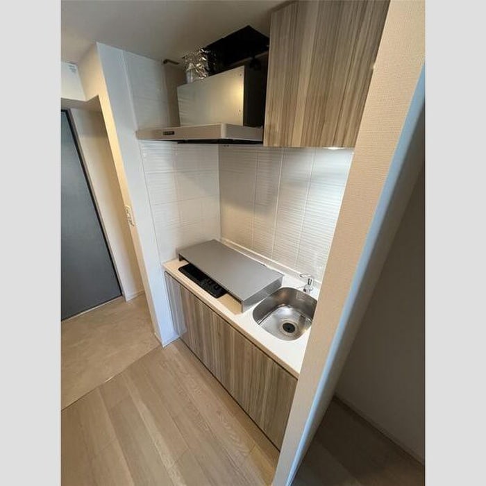 S-RESIDENCEドーム前千代崎の物件内観写真