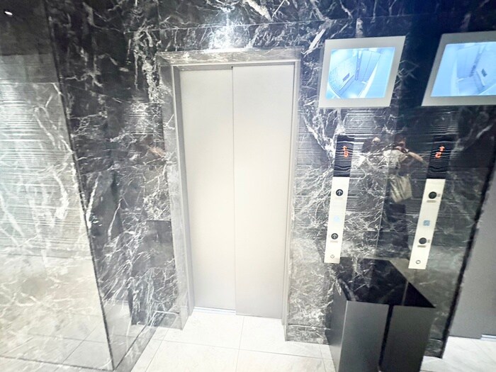 S-RESIDENCEドーム前千代崎の物件外観写真