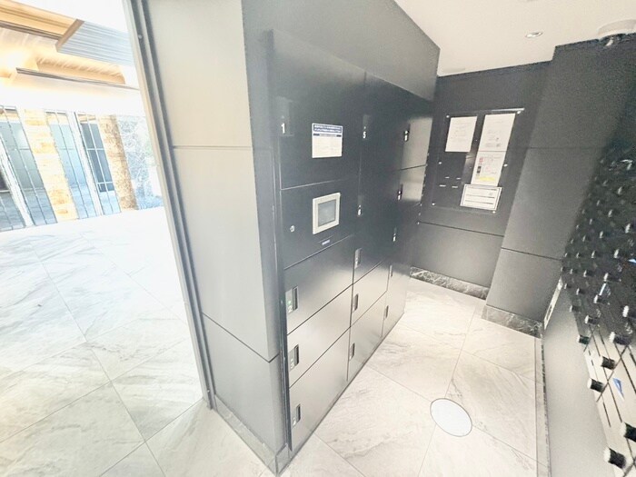 S-RESIDENCEドーム前千代崎の物件外観写真