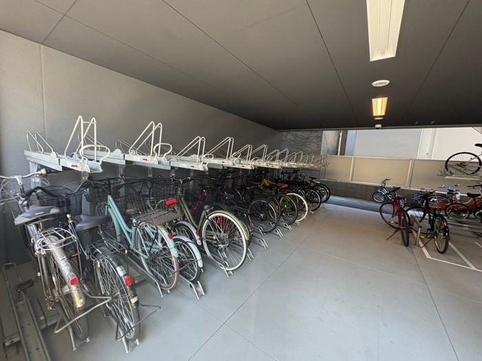 S-RESIDENCEドーム前千代崎の物件外観写真