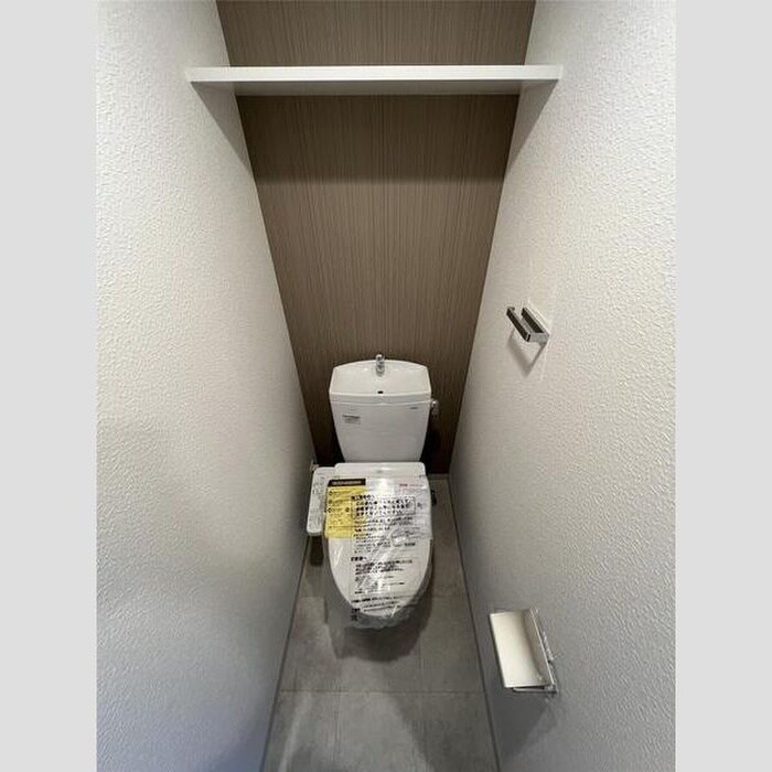 S-RESIDENCEドーム前千代崎の物件内観写真