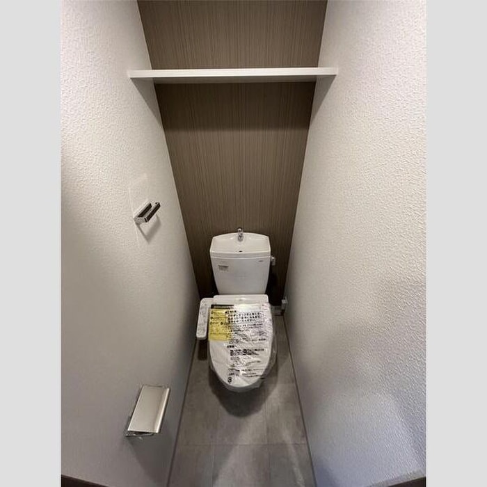 S-RESIDENCEドーム前千代崎の物件内観写真