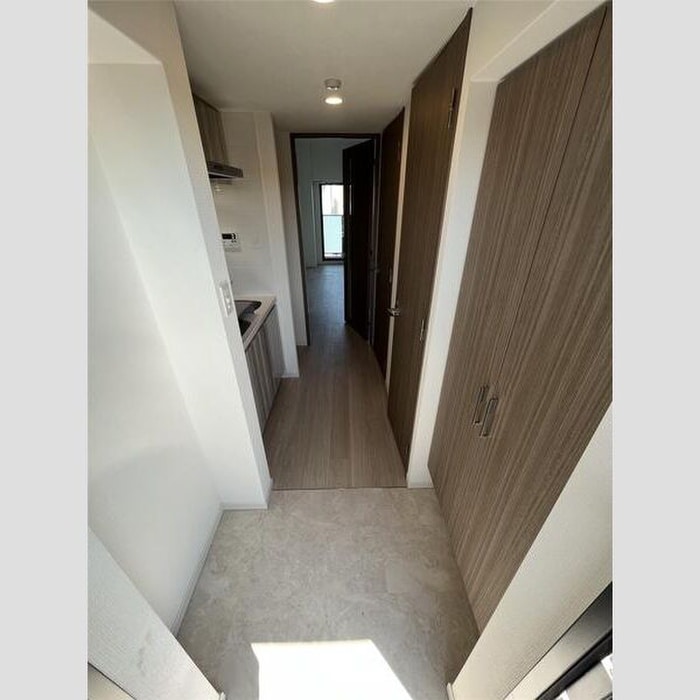 S-RESIDENCEドーム前千代崎の物件内観写真