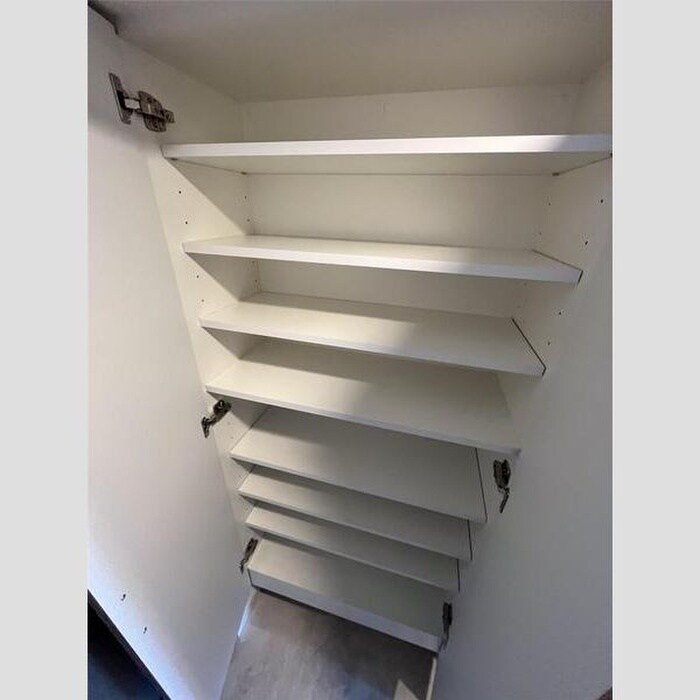 S-RESIDENCEドーム前千代崎の物件内観写真