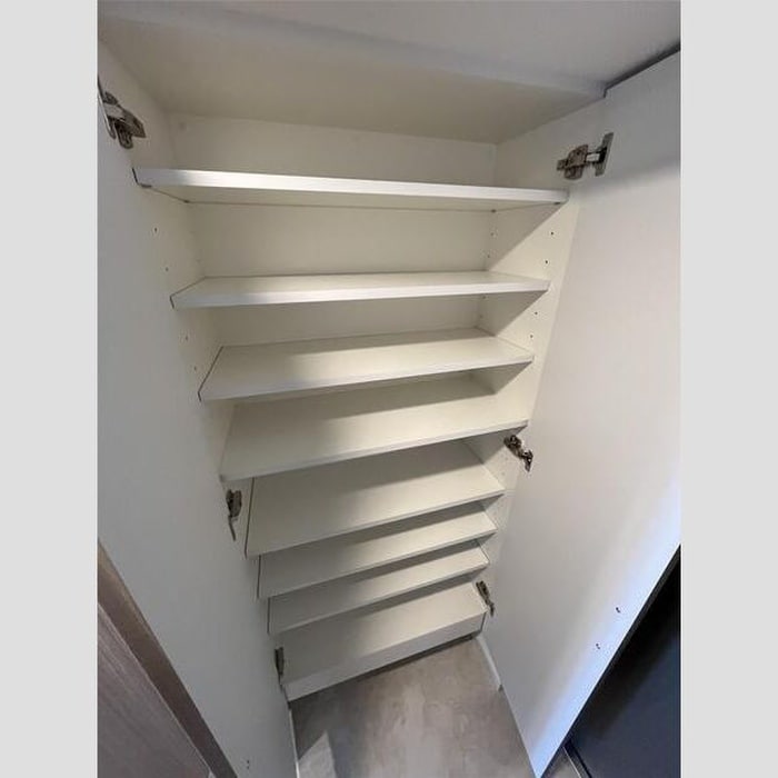 S-RESIDENCEドーム前千代崎の物件内観写真