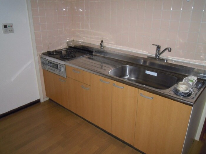 ﾗｲｵﾝｽﾞﾏﾝｼｮﾝ桃山台(305)の物件内観写真