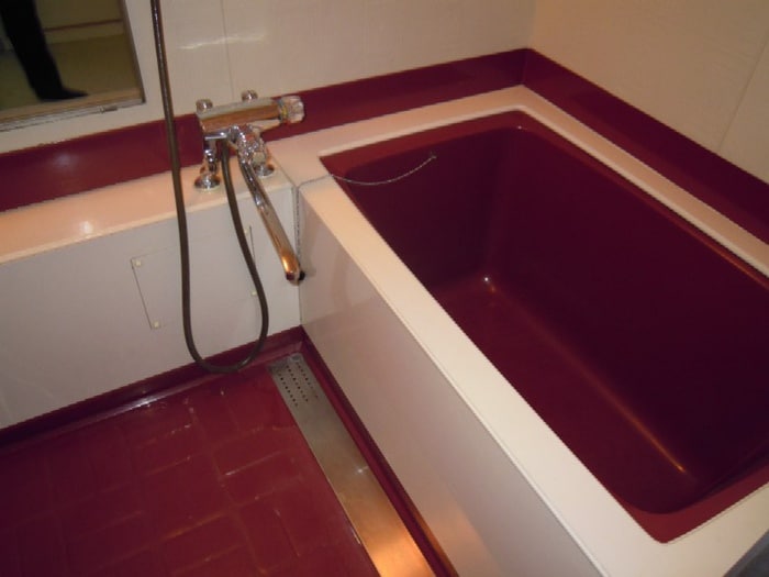 ﾗｲｵﾝｽﾞﾏﾝｼｮﾝ桃山台(305)の物件内観写真