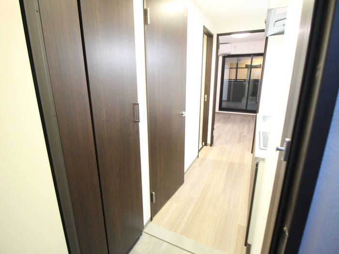 ベレーザ西陣Ⅰの物件内観写真