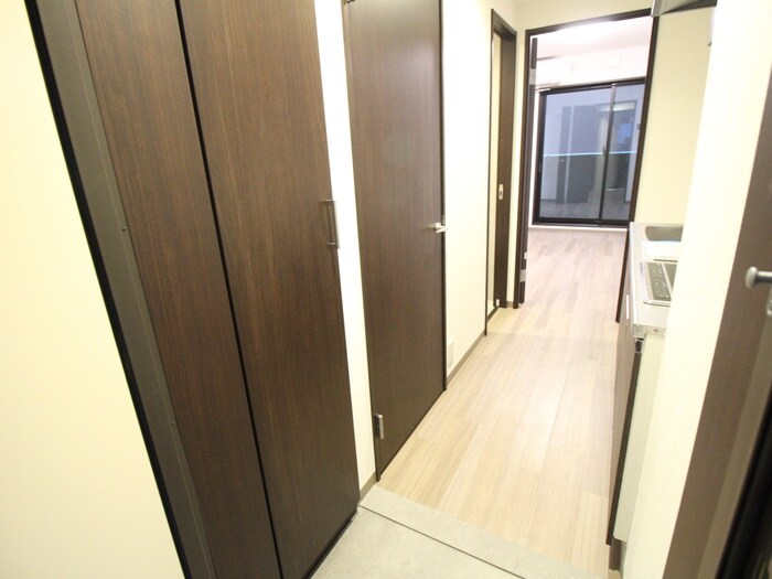 ベレーザ西陣Ⅰの物件内観写真