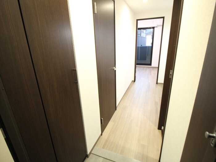 ベレーザ西陣Ⅰの物件内観写真