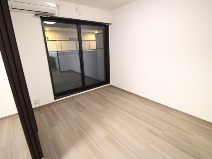 ベレーザ西陣Ⅰの物件内観写真