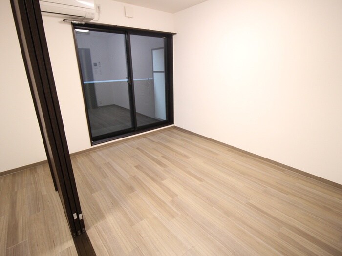 ベレーザ西陣Ⅰの物件内観写真
