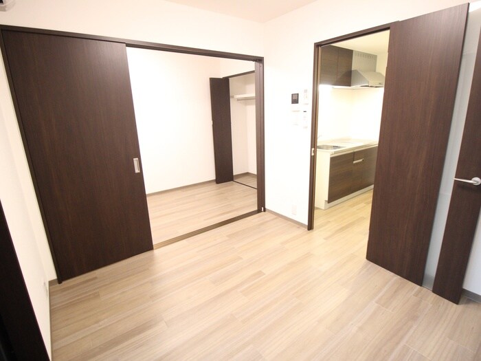 ベレーザ西陣Ⅰの物件内観写真