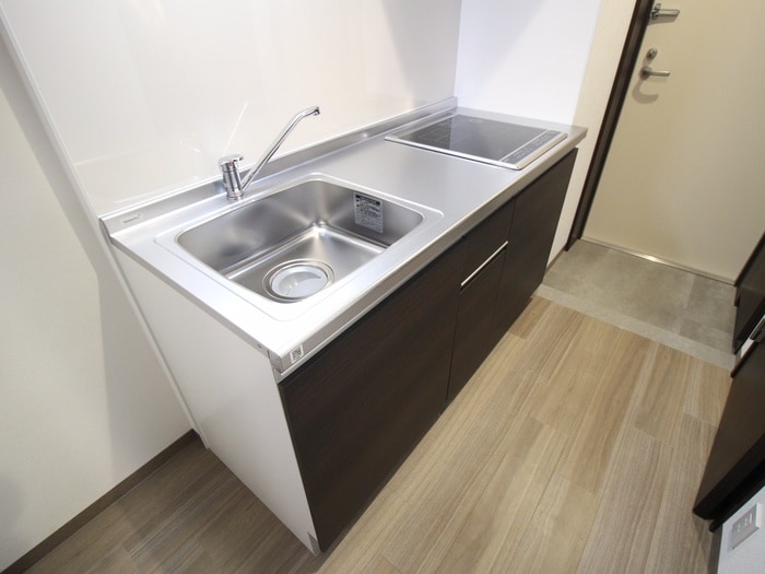 ベレーザ西陣Ⅰの物件内観写真