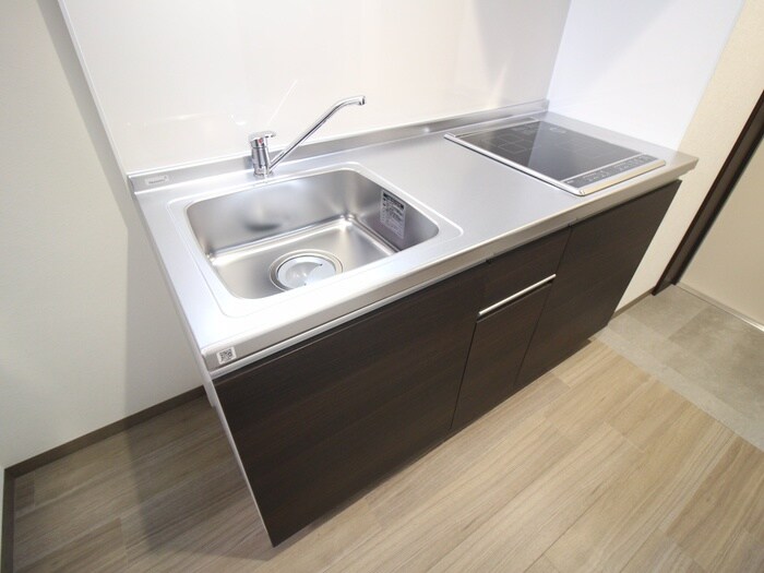 ベレーザ西陣Ⅰの物件内観写真