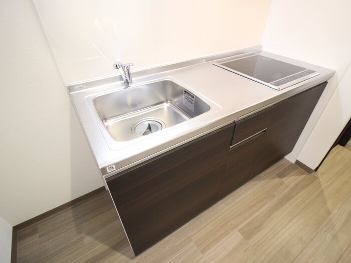 ベレーザ西陣Ⅰの物件内観写真