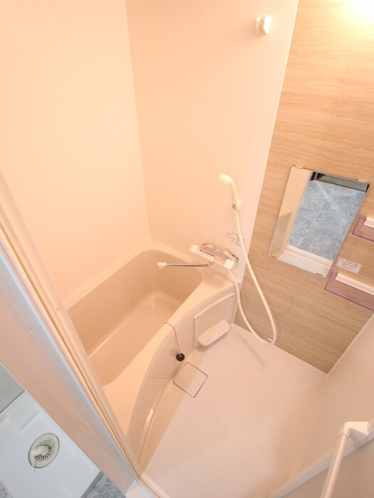 ベレーザ西陣Ⅰの物件内観写真