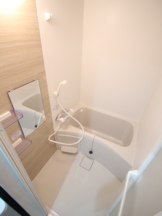 ベレーザ西陣Ⅰの物件内観写真