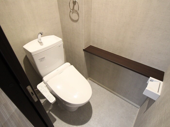 ベレーザ西陣Ⅰの物件内観写真