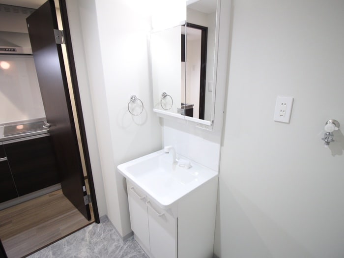 ベレーザ西陣Ⅰの物件内観写真