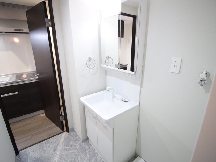 ベレーザ西陣Ⅰの物件内観写真