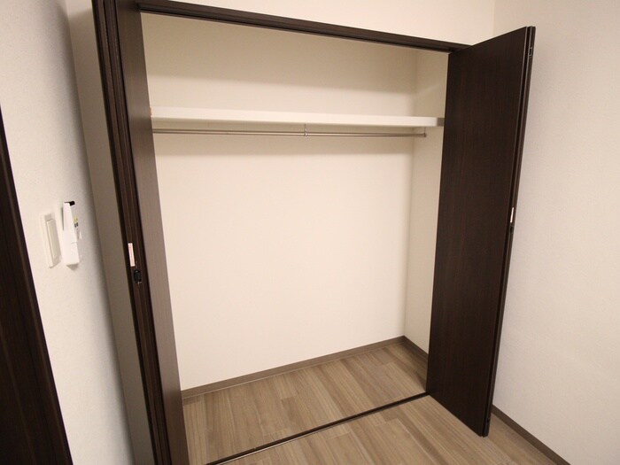 ベレーザ西陣Ⅰの物件内観写真