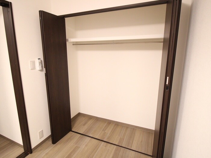 ベレーザ西陣Ⅰの物件内観写真