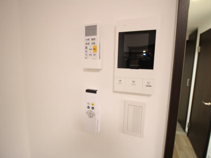 ベレーザ西陣Ⅰの物件内観写真