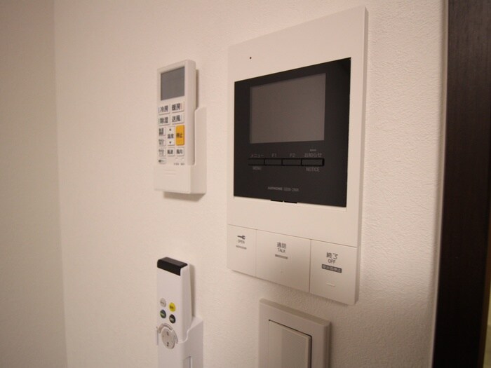 ベレーザ西陣Ⅰの物件内観写真