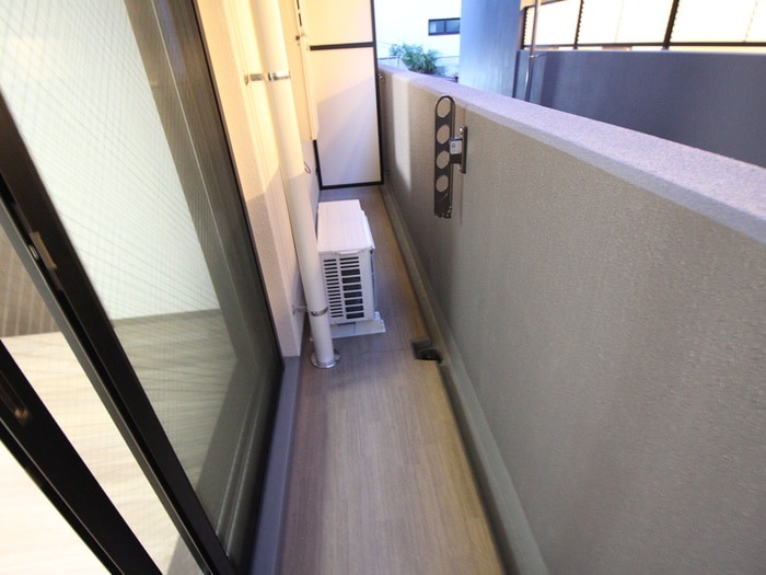 ベレーザ西陣Ⅰの物件内観写真