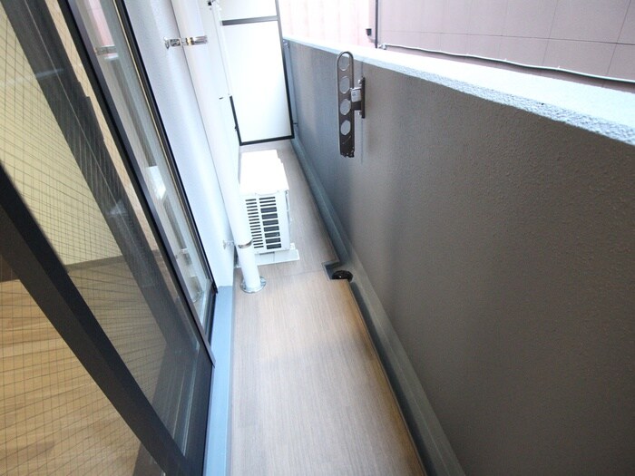 ベレーザ西陣Ⅰの物件内観写真